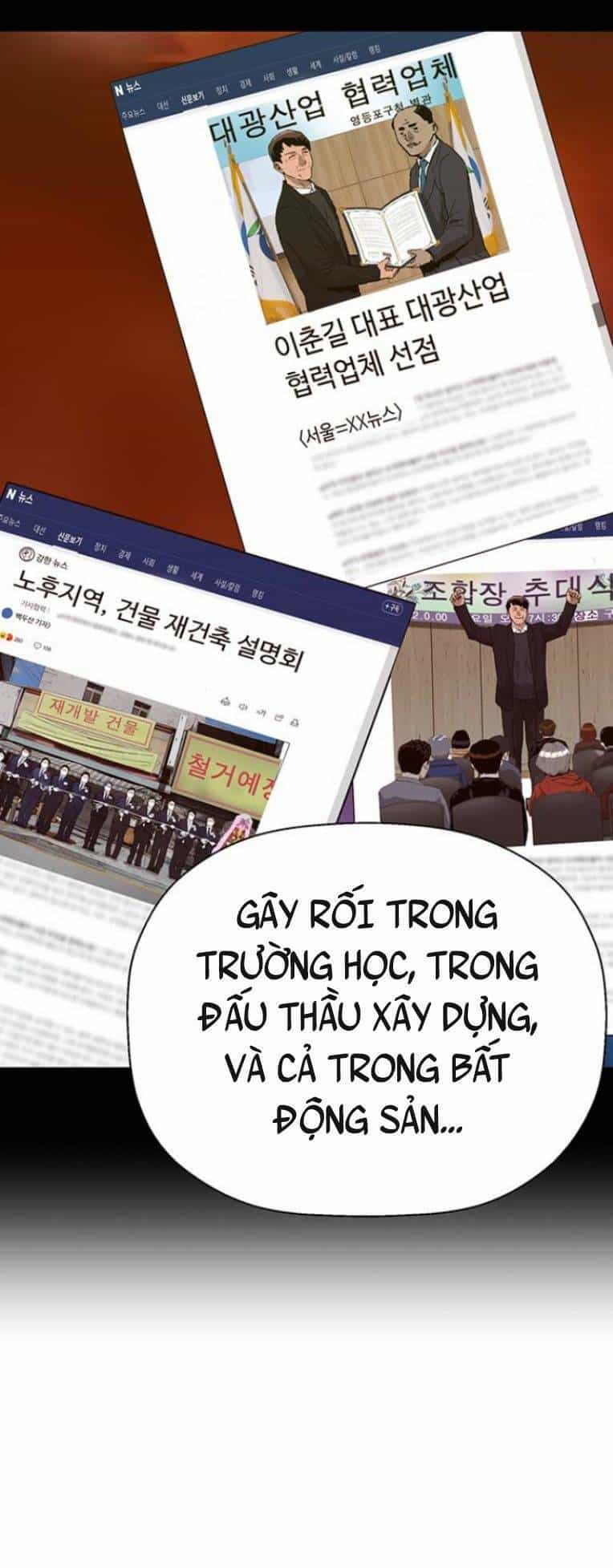 Anh Hùng Yếu - Chương 232 - ảnh 56