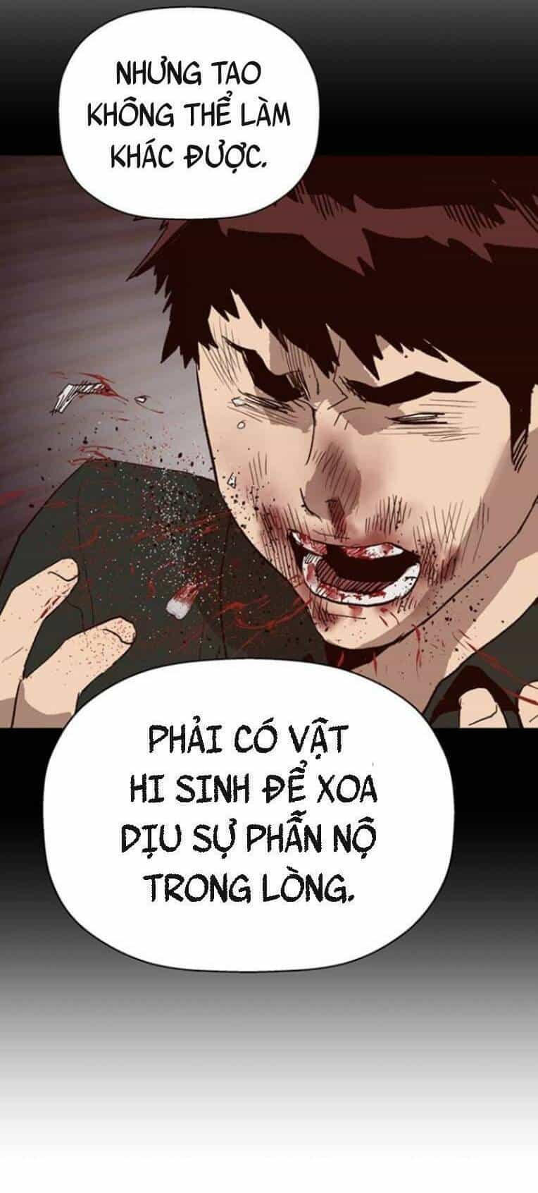 Anh Hùng Yếu - Chương 232 - ảnh 74