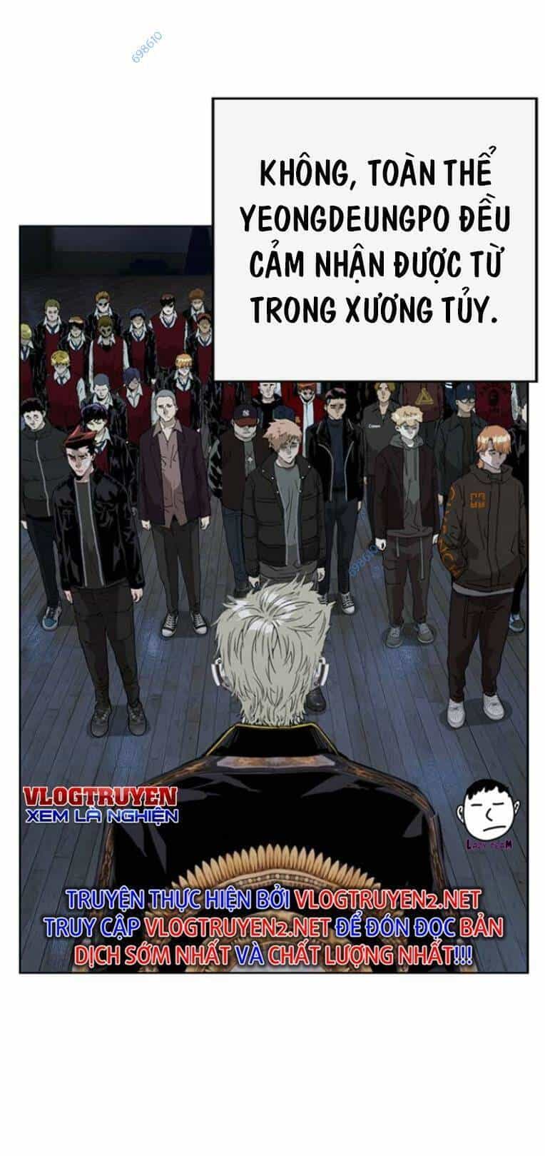 Anh Hùng Yếu - Chương 233 - ảnh 30