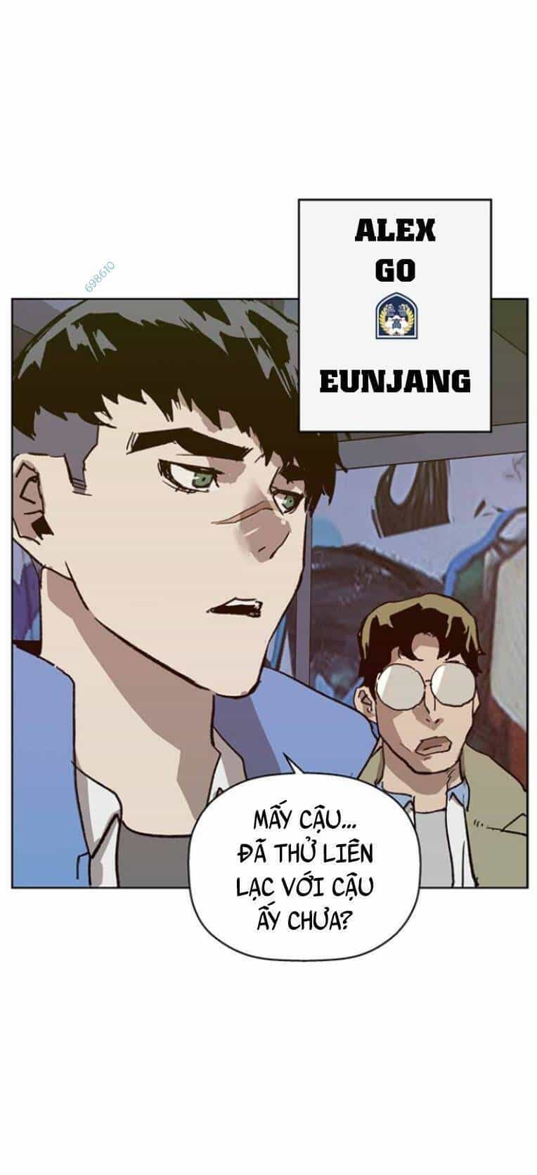 Anh Hùng Yếu - Chương 233 - ảnh 41