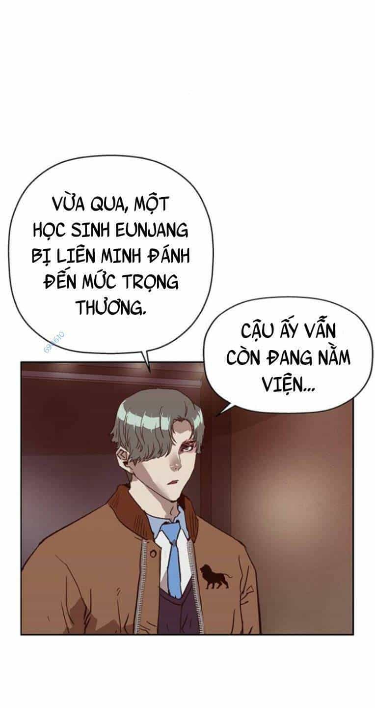 Anh Hùng Yếu - Chương 233 - ảnh 70