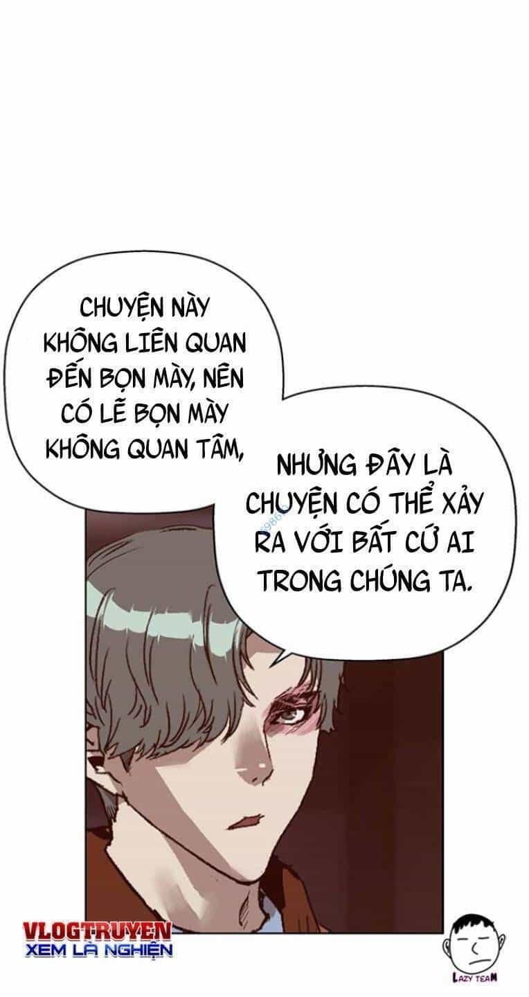 Anh Hùng Yếu - Chương 233 - ảnh 71