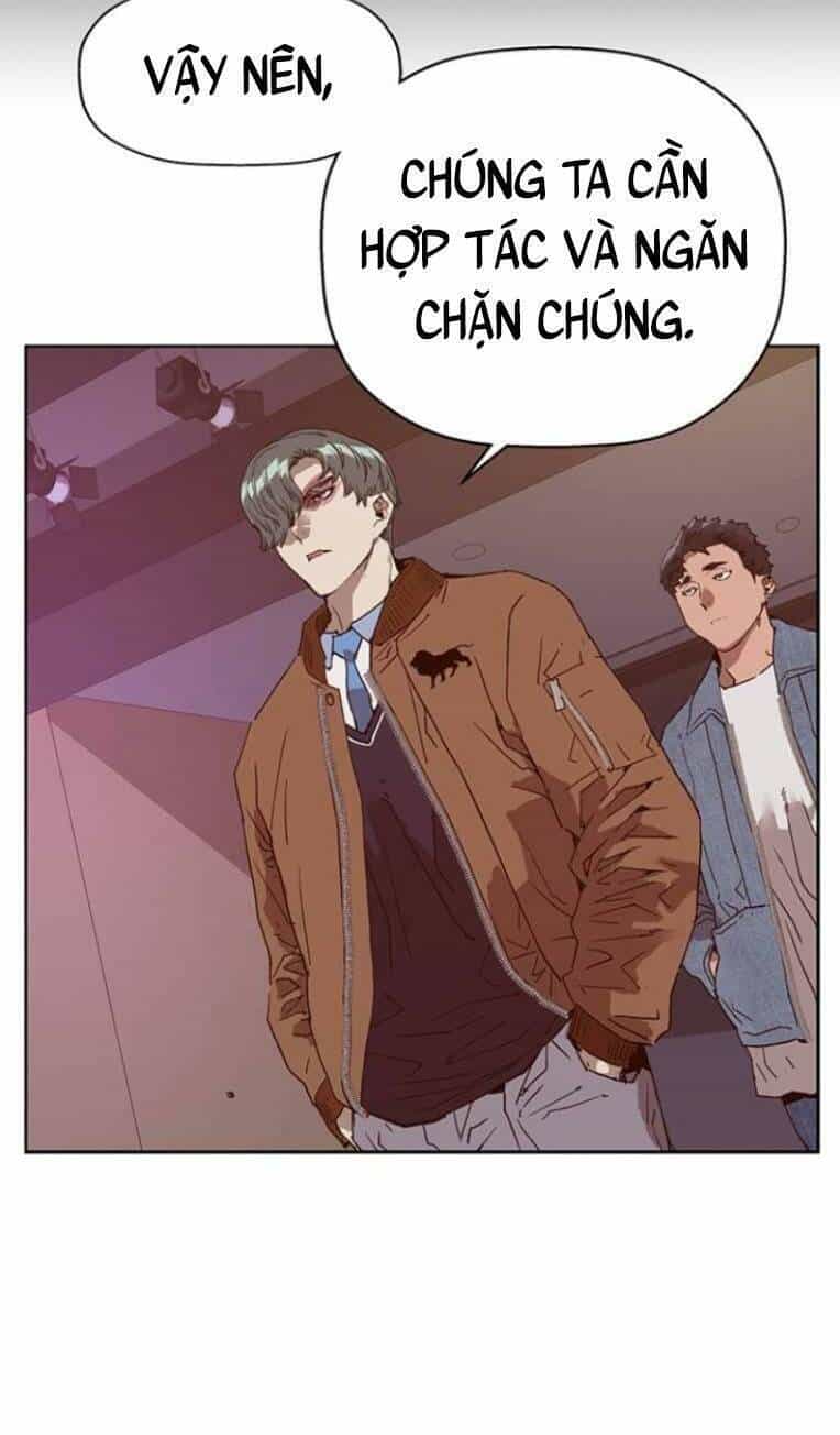 Anh Hùng Yếu - Chương 233 - ảnh 75