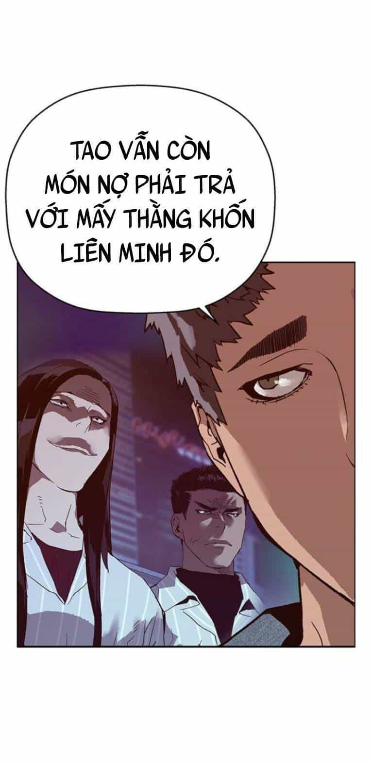 Anh Hùng Yếu - Chương 233 - ảnh 77