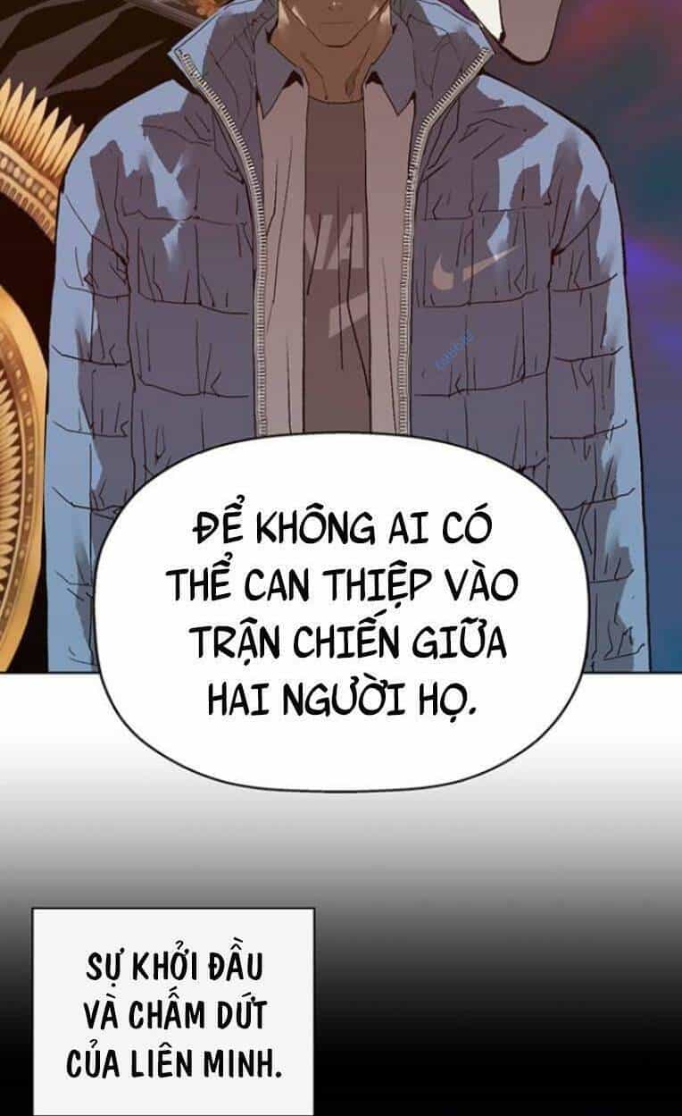 Anh Hùng Yếu - Chương 233 - ảnh 91