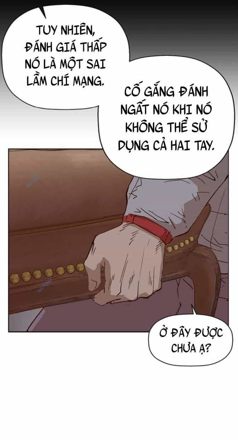 Anh Hùng Yếu - Chương 234 - ảnh 10