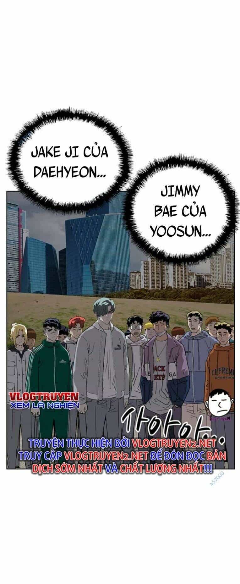Anh Hùng Yếu - Chương 234 - ảnh 100