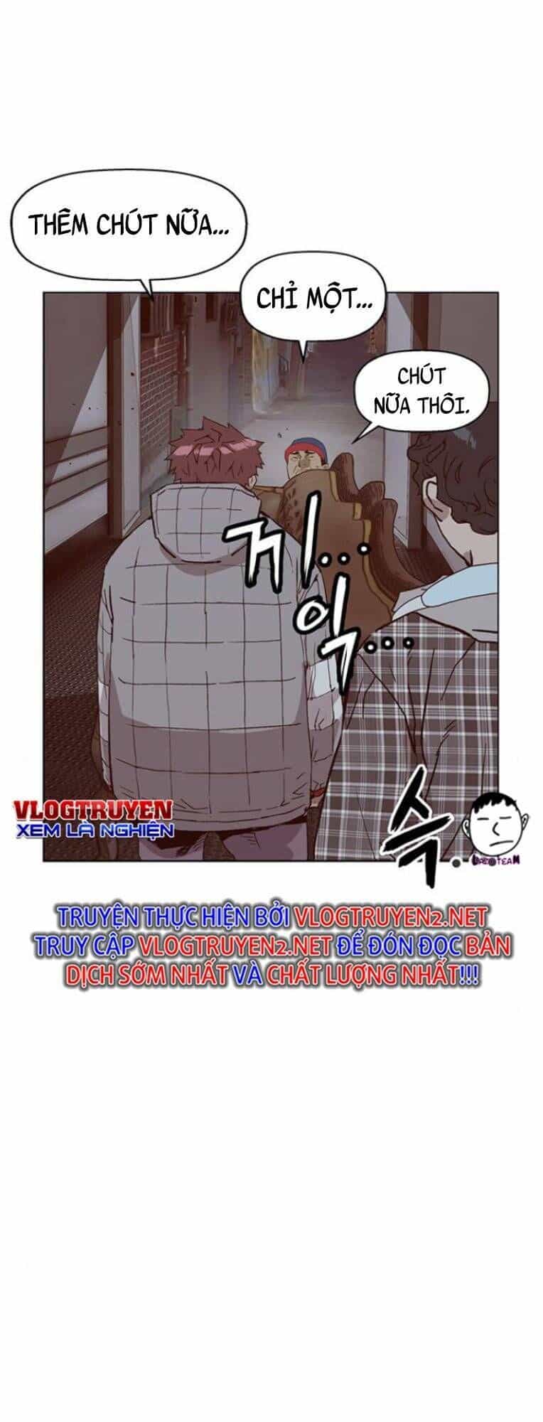 Anh Hùng Yếu - Chương 234 - ảnh 11