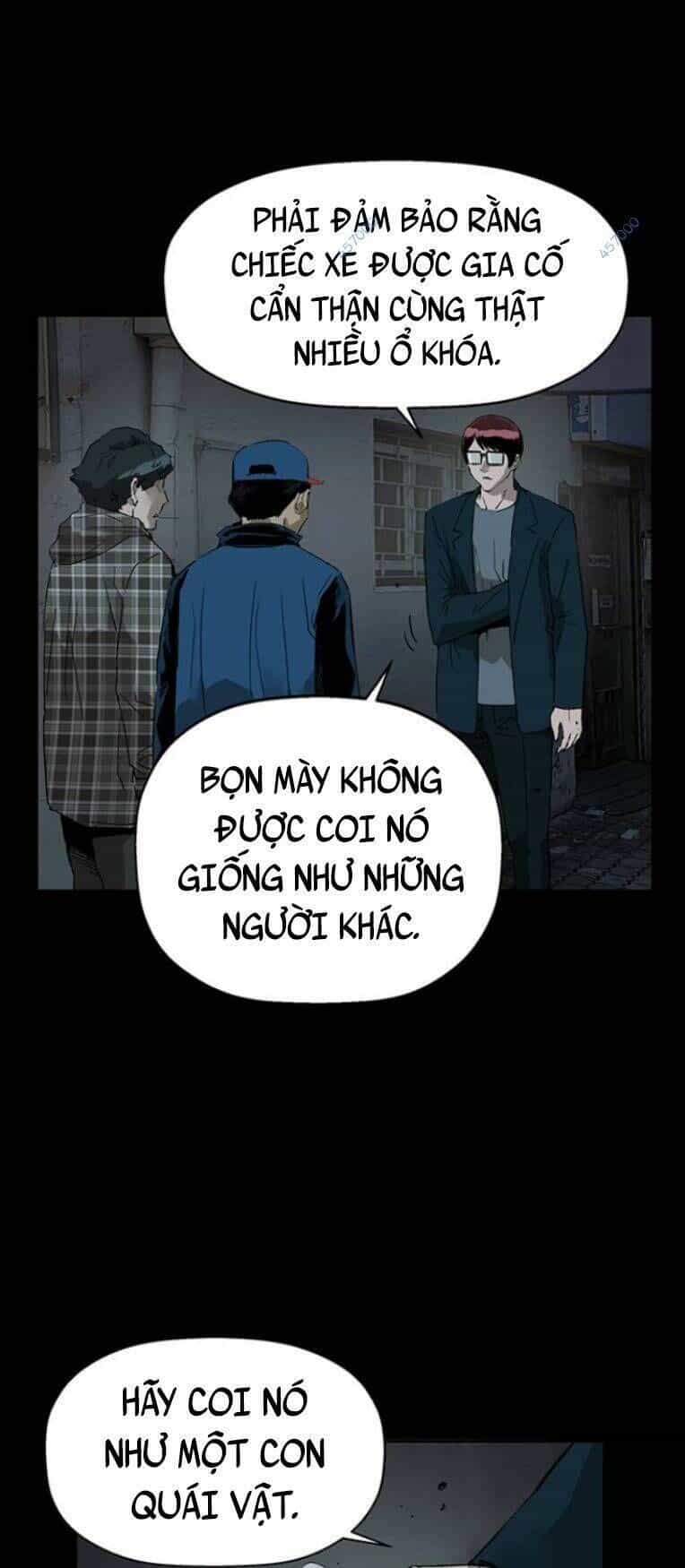 Anh Hùng Yếu - Chương 234 - ảnh 33