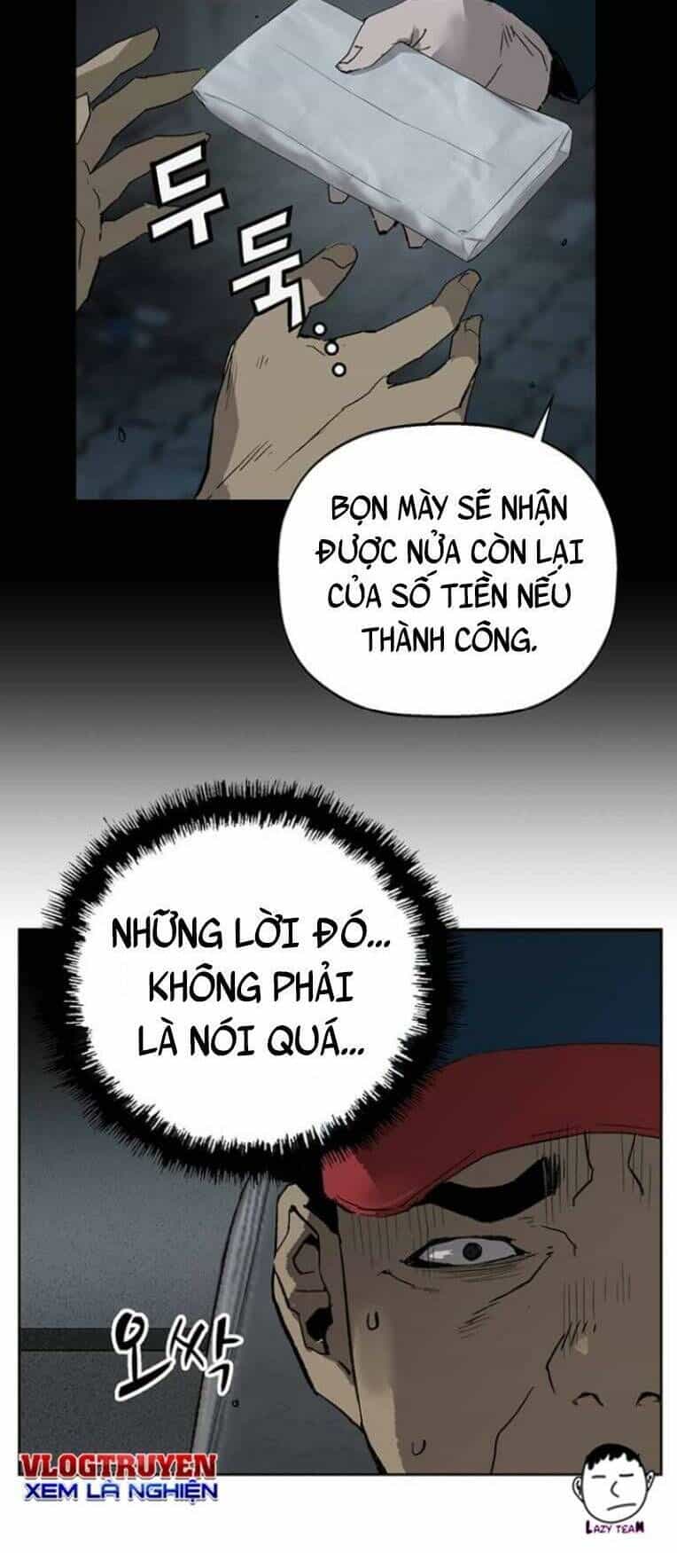 Anh Hùng Yếu - Chương 234 - ảnh 34