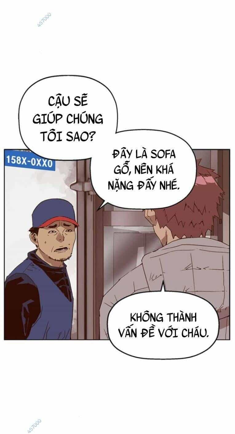 Anh Hùng Yếu - Chương 234 - ảnh 5