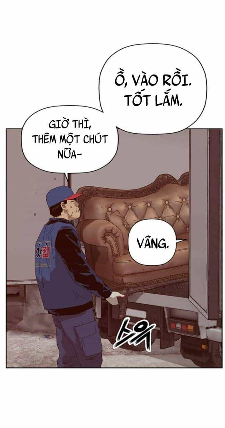 Anh Hùng Yếu - Chương 234 - ảnh 8