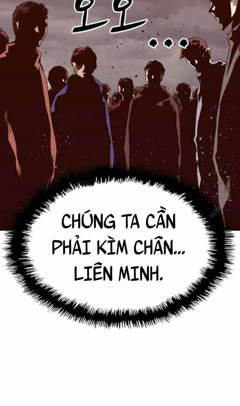 Anh Hùng Yếu - Chương 234 - ảnh 93