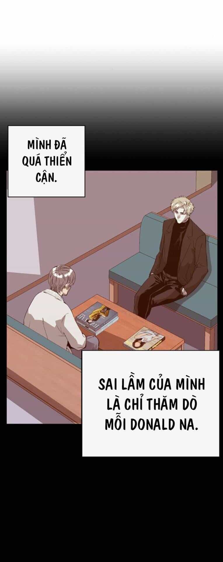 Anh Hùng Yếu - Chương 235 - ảnh 3