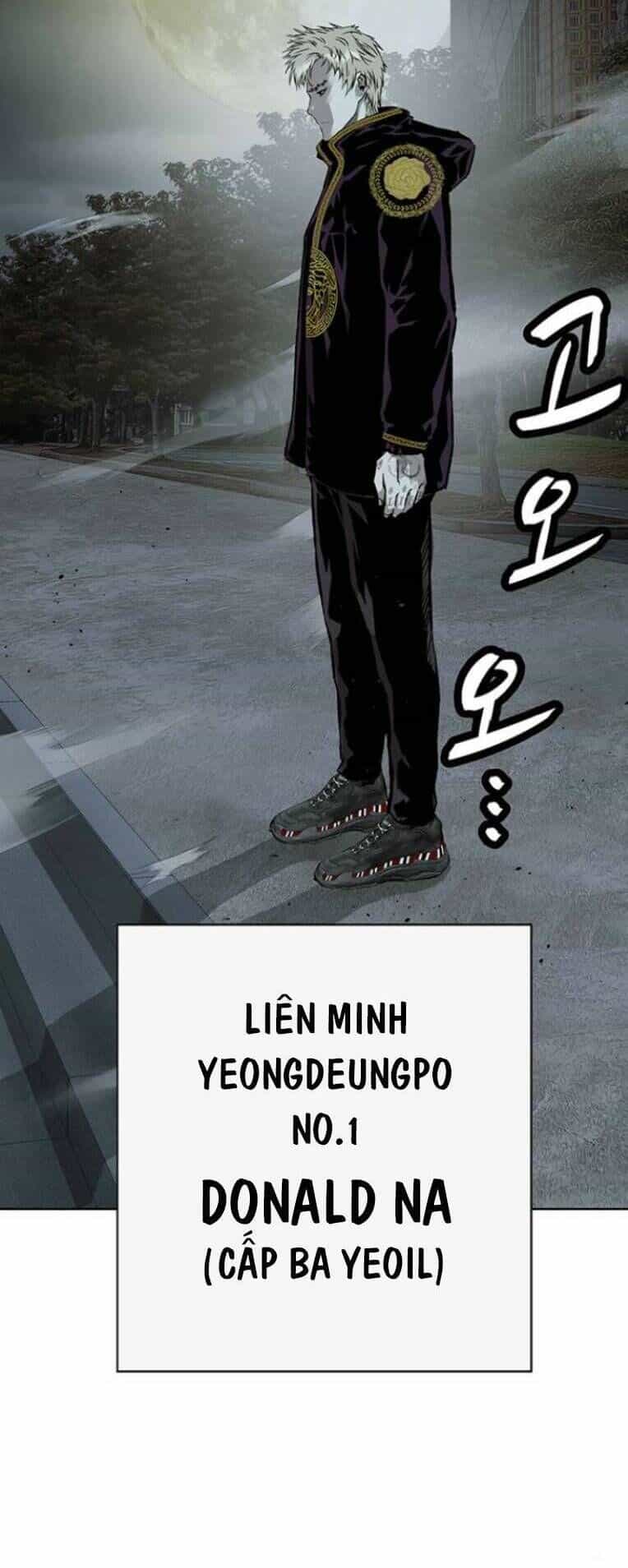 Anh Hùng Yếu - Chương 235 - ảnh 30