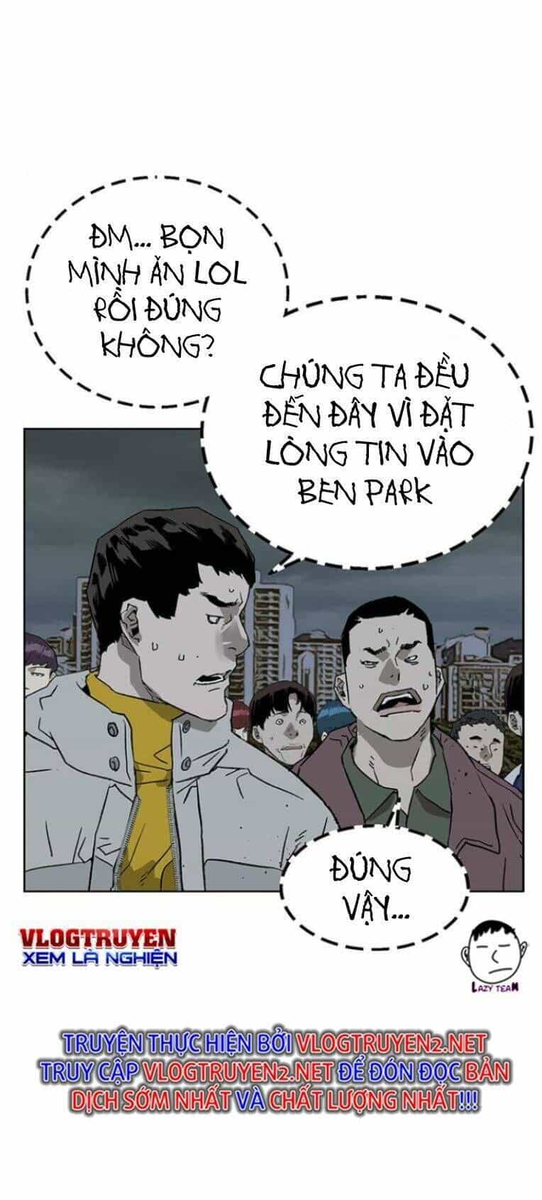 Anh Hùng Yếu - Chương 235 - ảnh 41
