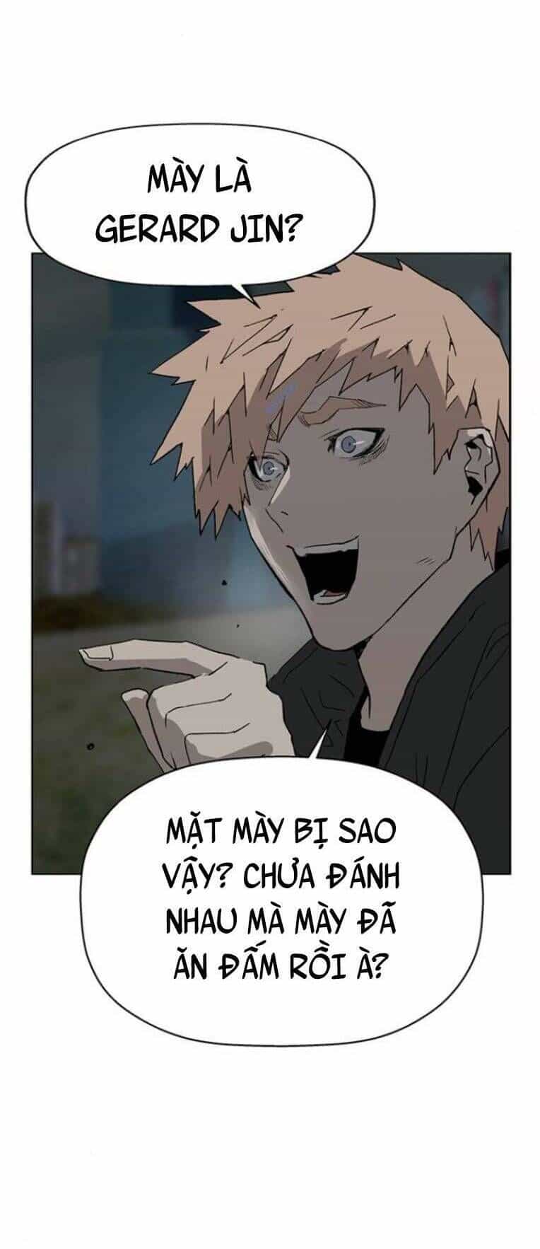 Anh Hùng Yếu - Chương 235 - ảnh 50