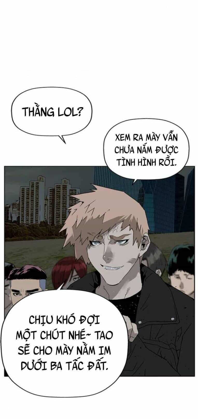 Anh Hùng Yếu - Chương 235 - ảnh 52