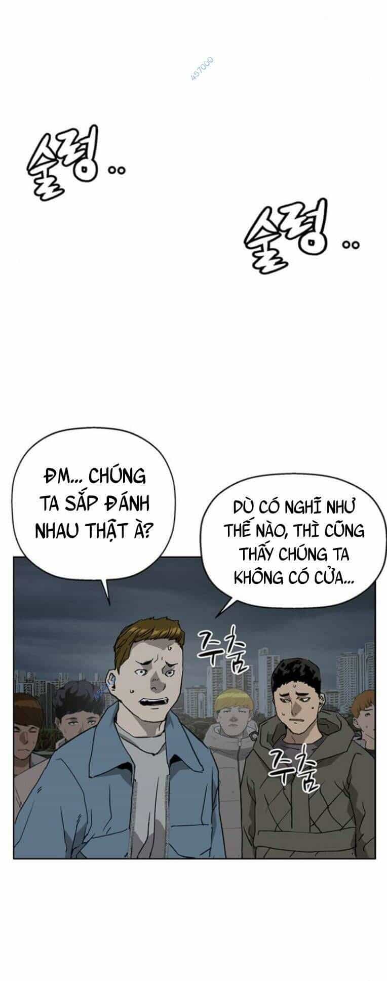 Anh Hùng Yếu - Chương 235 - ảnh 69