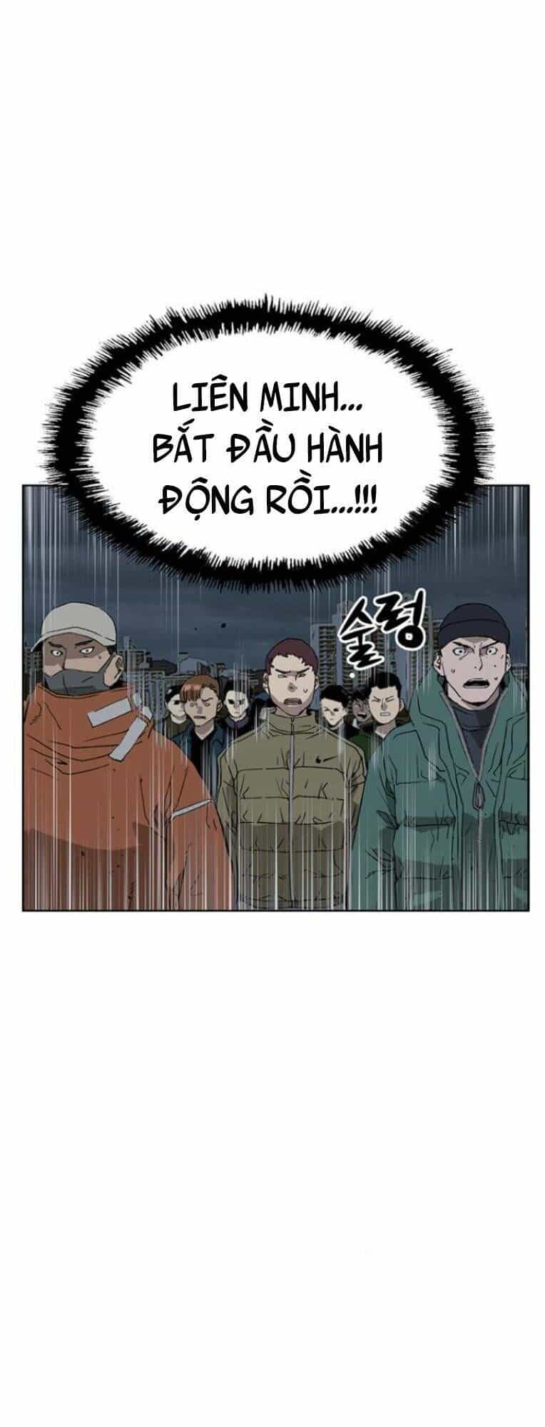 Anh Hùng Yếu - Chương 236 - ảnh 108