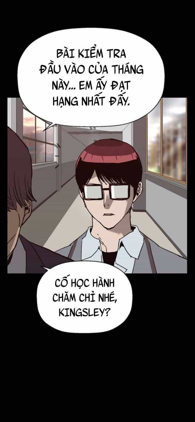 Anh Hùng Yếu - Chương 236 - ảnh 24