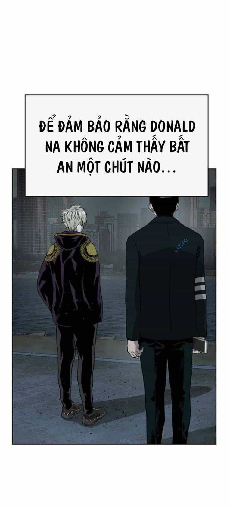 Anh Hùng Yếu - Chương 236 - ảnh 56