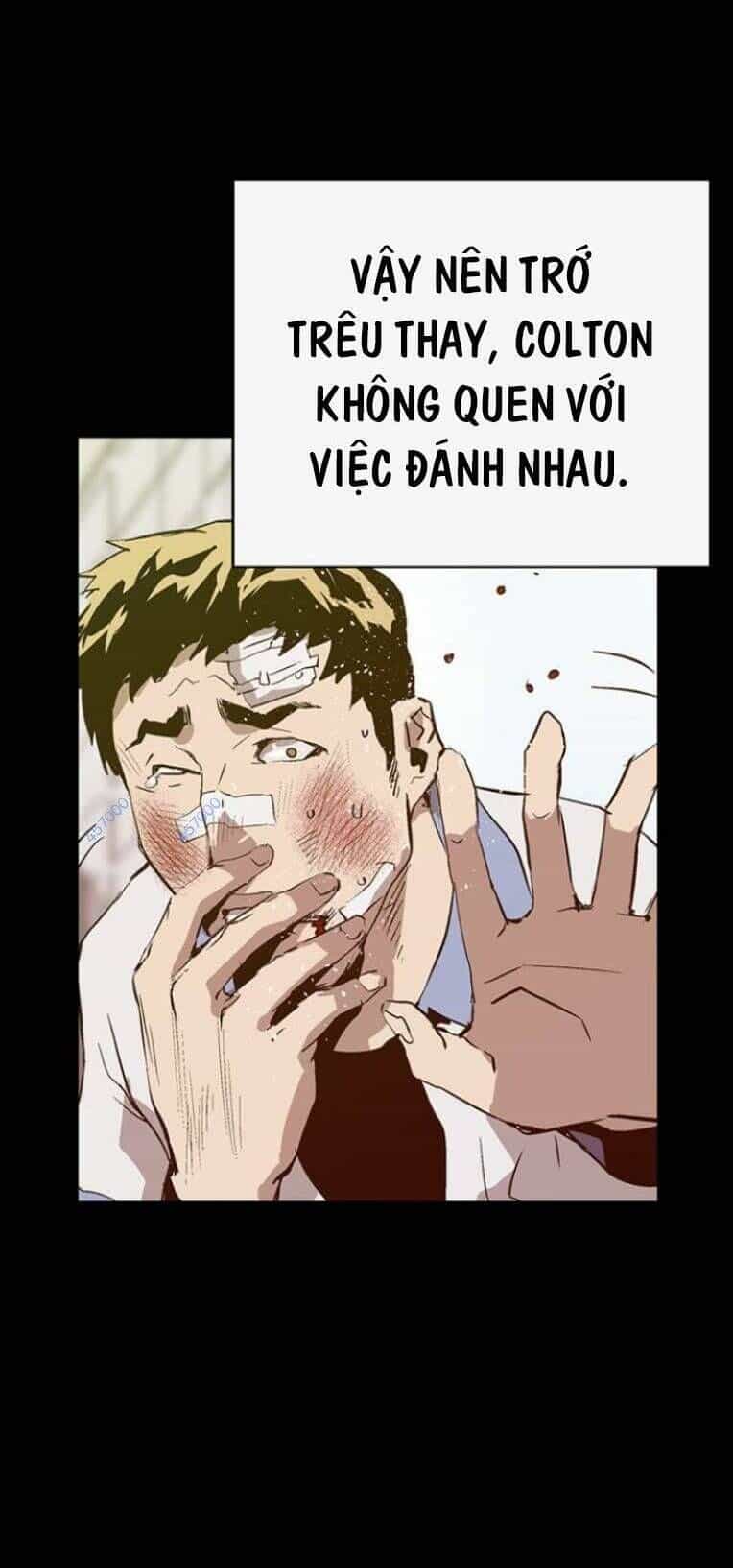 Anh Hùng Yếu - Chương 237 - ảnh 28