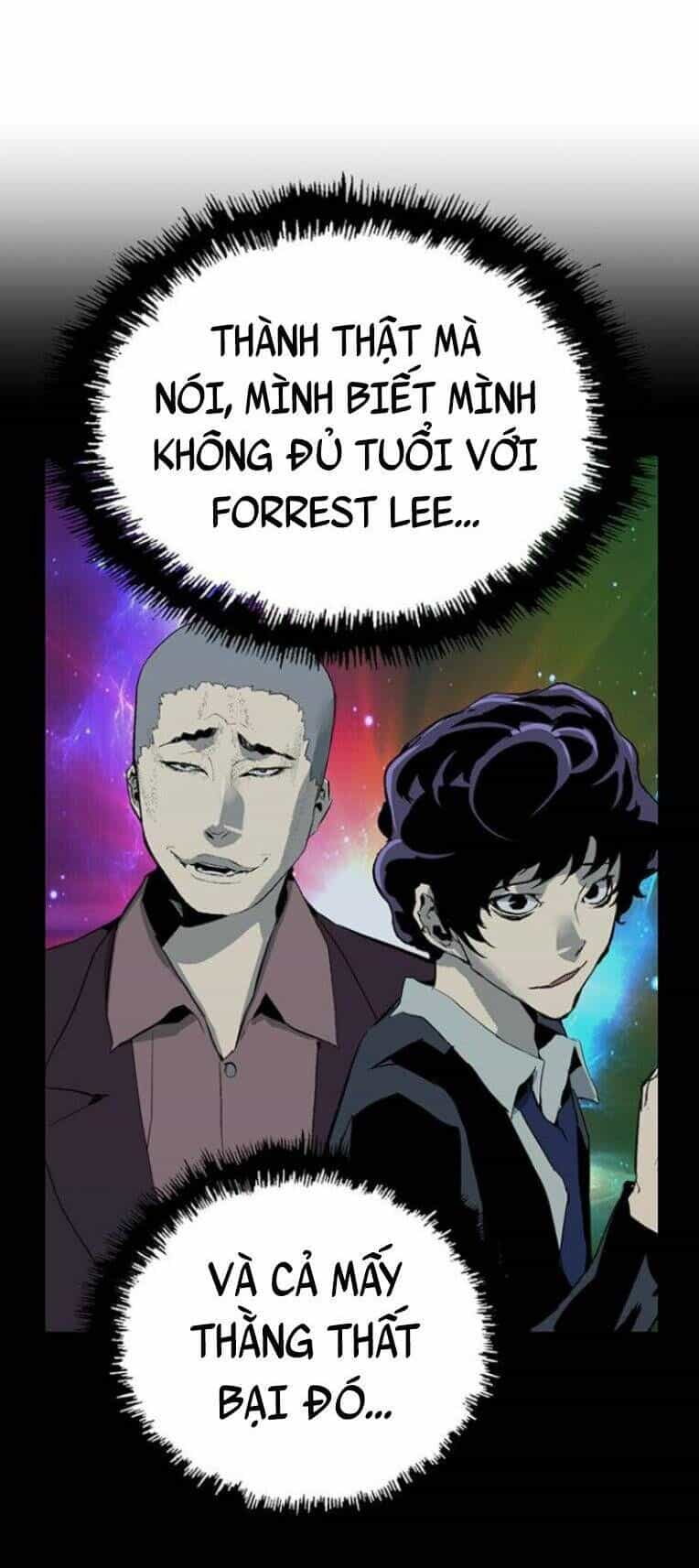 Anh Hùng Yếu - Chương 237 - ảnh 37