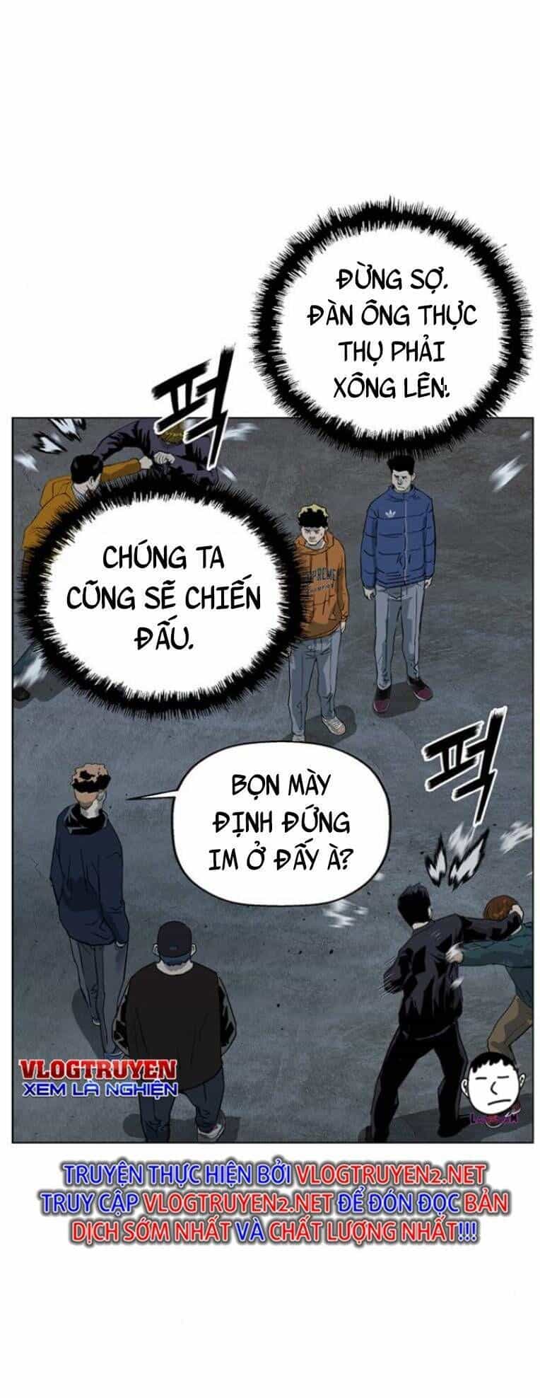 Anh Hùng Yếu - Chương 237 - ảnh 62