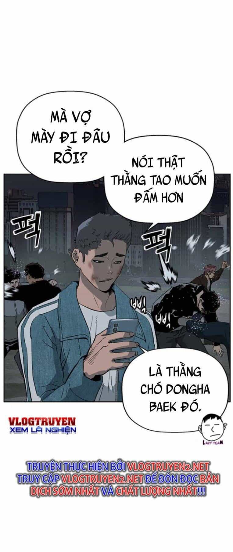 Anh Hùng Yếu - Chương 237 - ảnh 73