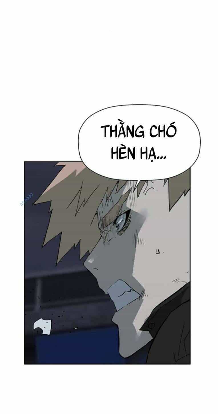 Anh Hùng Yếu - Chương 238 - ảnh 52