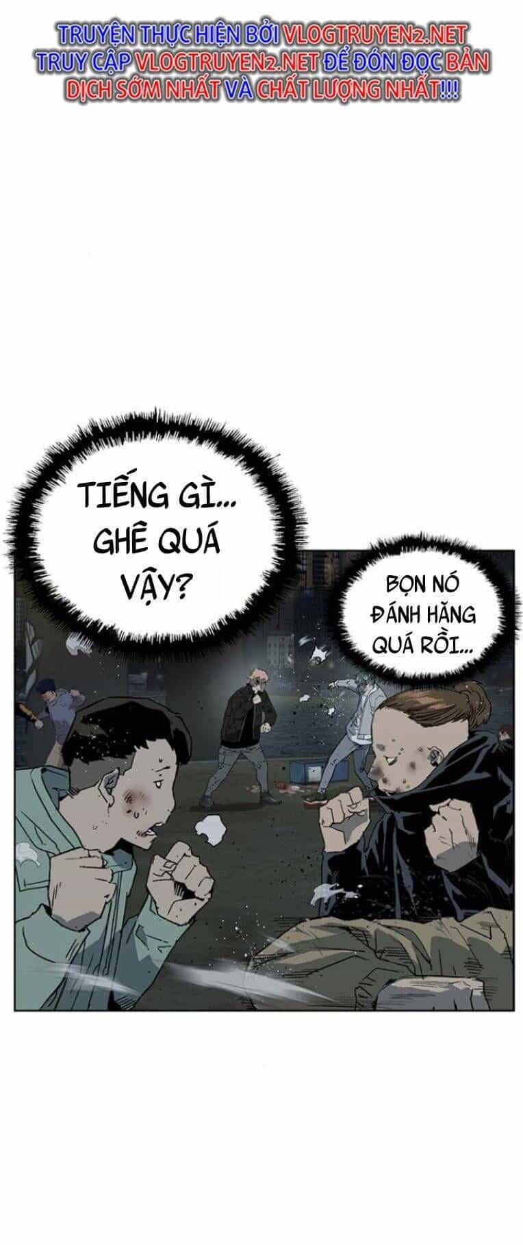 Anh Hùng Yếu - Chương 238 - ảnh 77