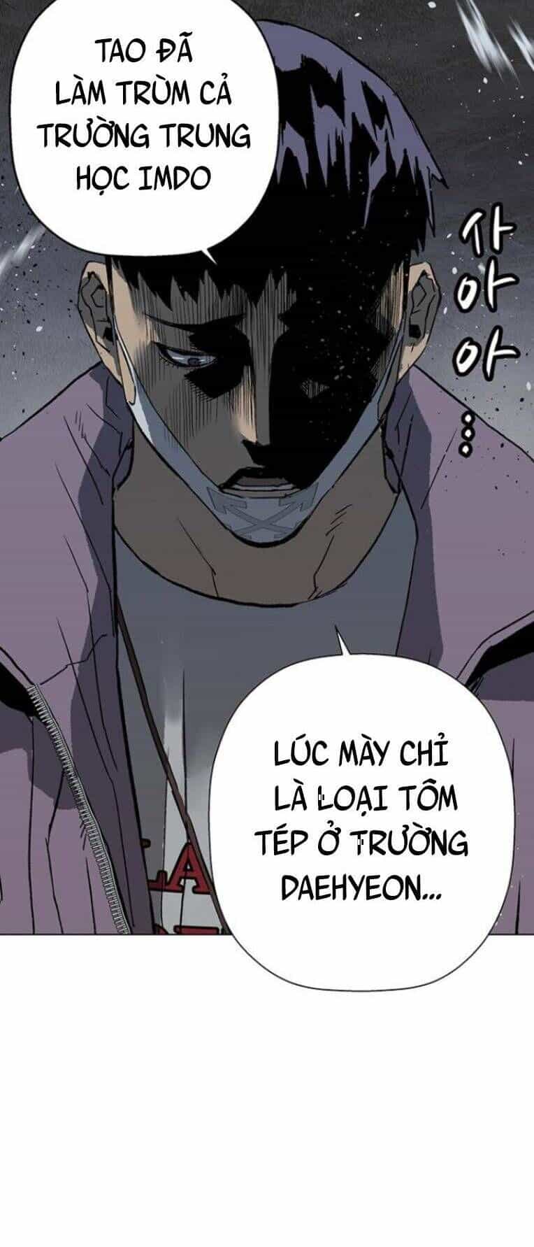 Anh Hùng Yếu - Chương 239 - ảnh 100
