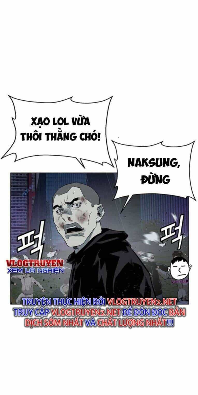 Anh Hùng Yếu - Chương 239 - ảnh 101