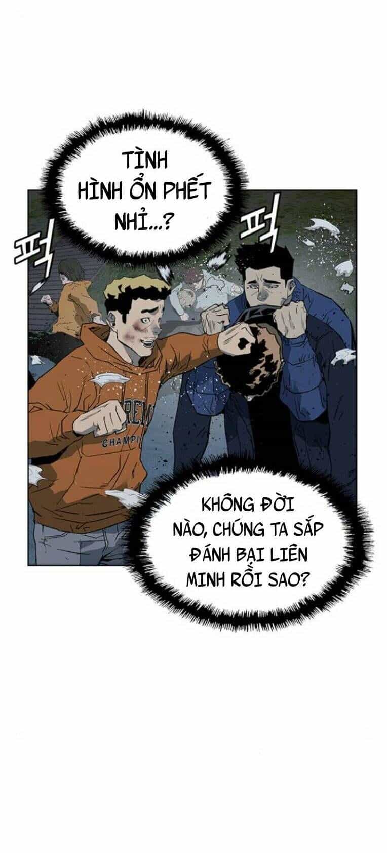 Anh Hùng Yếu - Chương 239 - ảnh 108