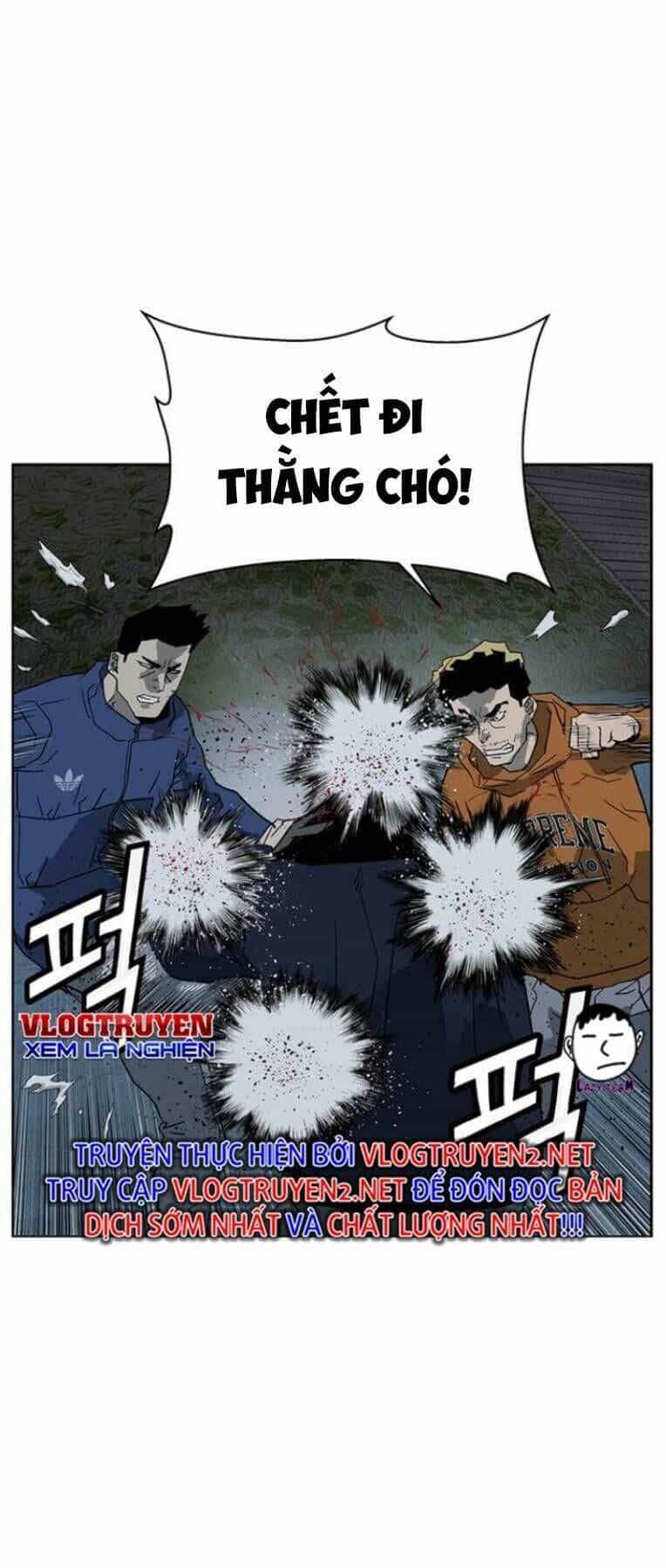 Anh Hùng Yếu - Chương 239 - ảnh 71