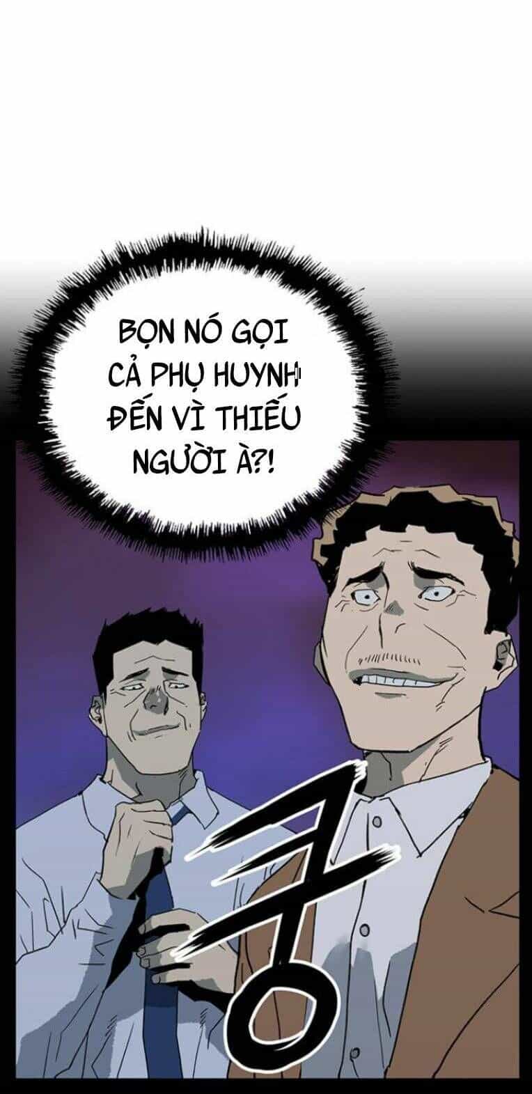 Anh Hùng Yếu - Chương 239 - ảnh 74