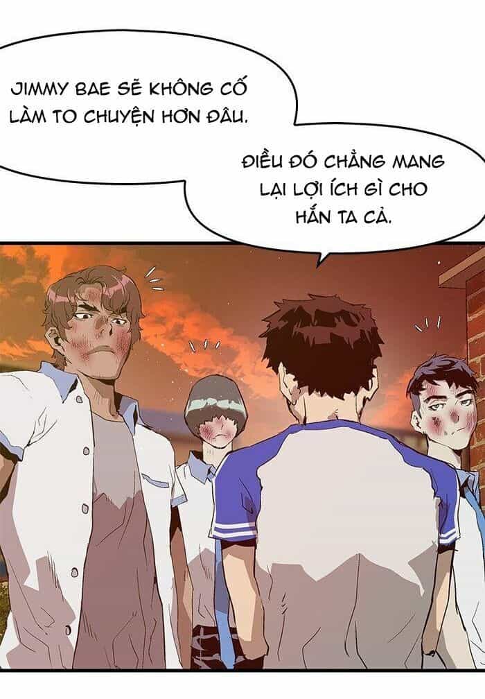 Anh Hùng Yếu - Chương 24 - ảnh 52