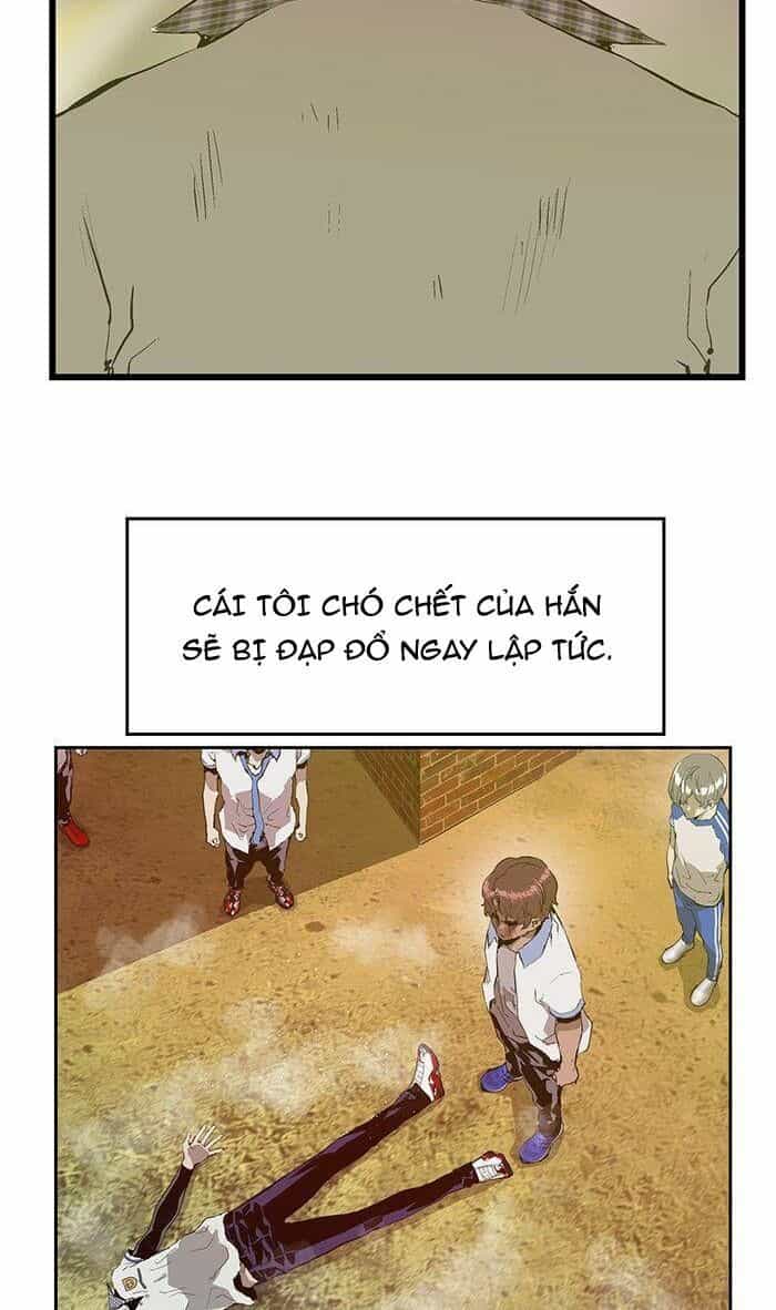 Anh Hùng Yếu - Chương 24 - ảnh 60