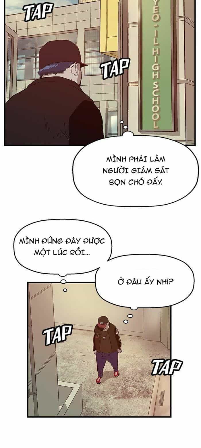 Anh Hùng Yếu - Chương 24 - ảnh 64