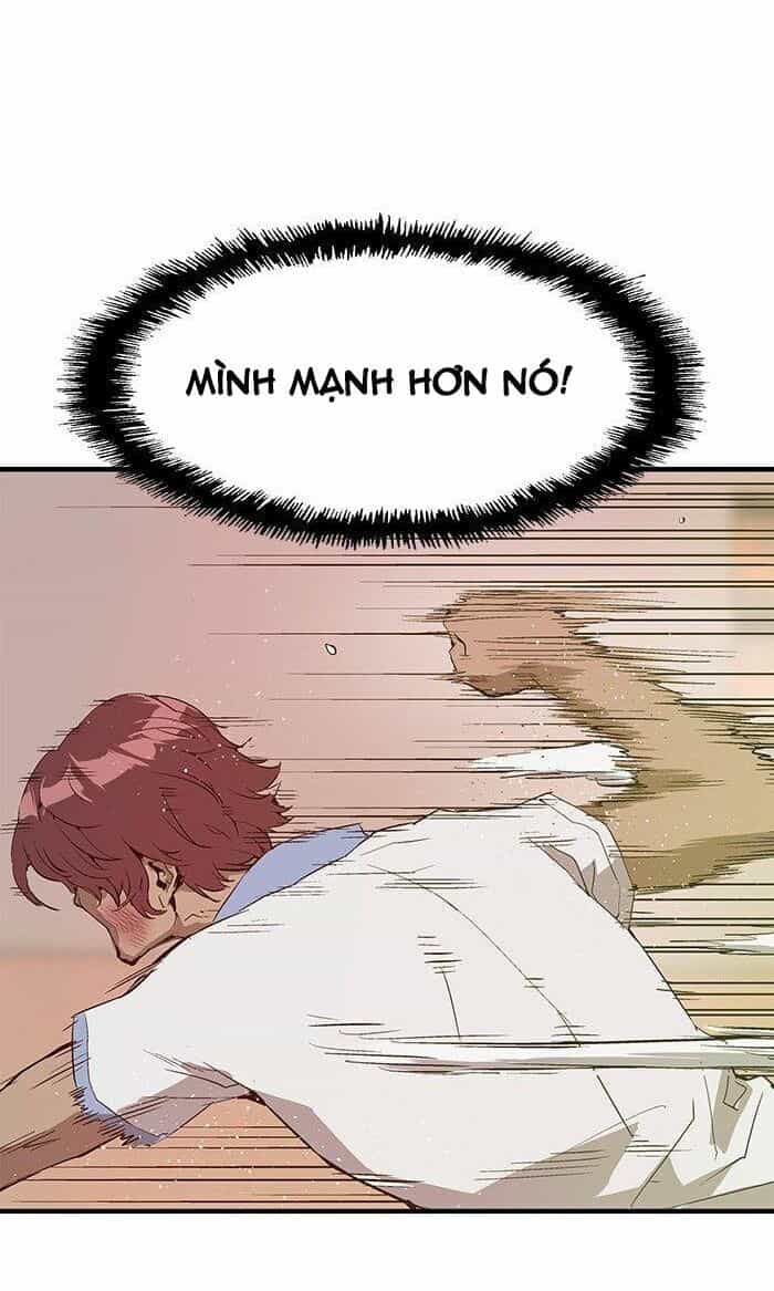 Anh Hùng Yếu - Chương 24 - ảnh 8