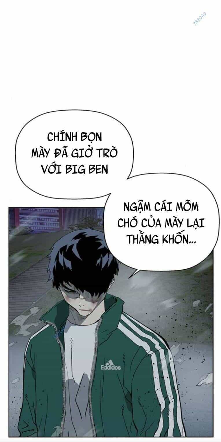 Anh Hùng Yếu - Chương 240 - ảnh 111