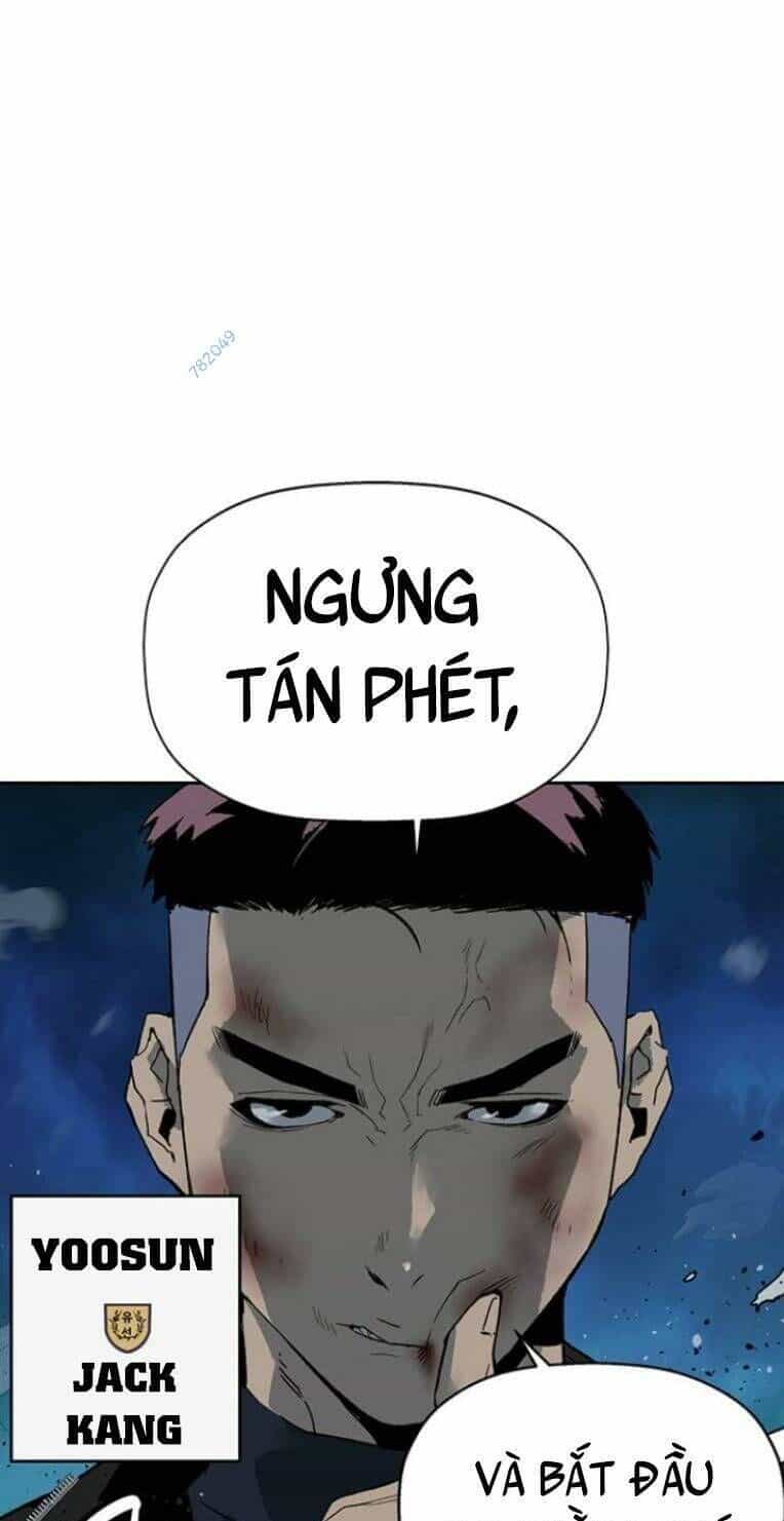 Anh Hùng Yếu - Chương 240 - ảnh 119
