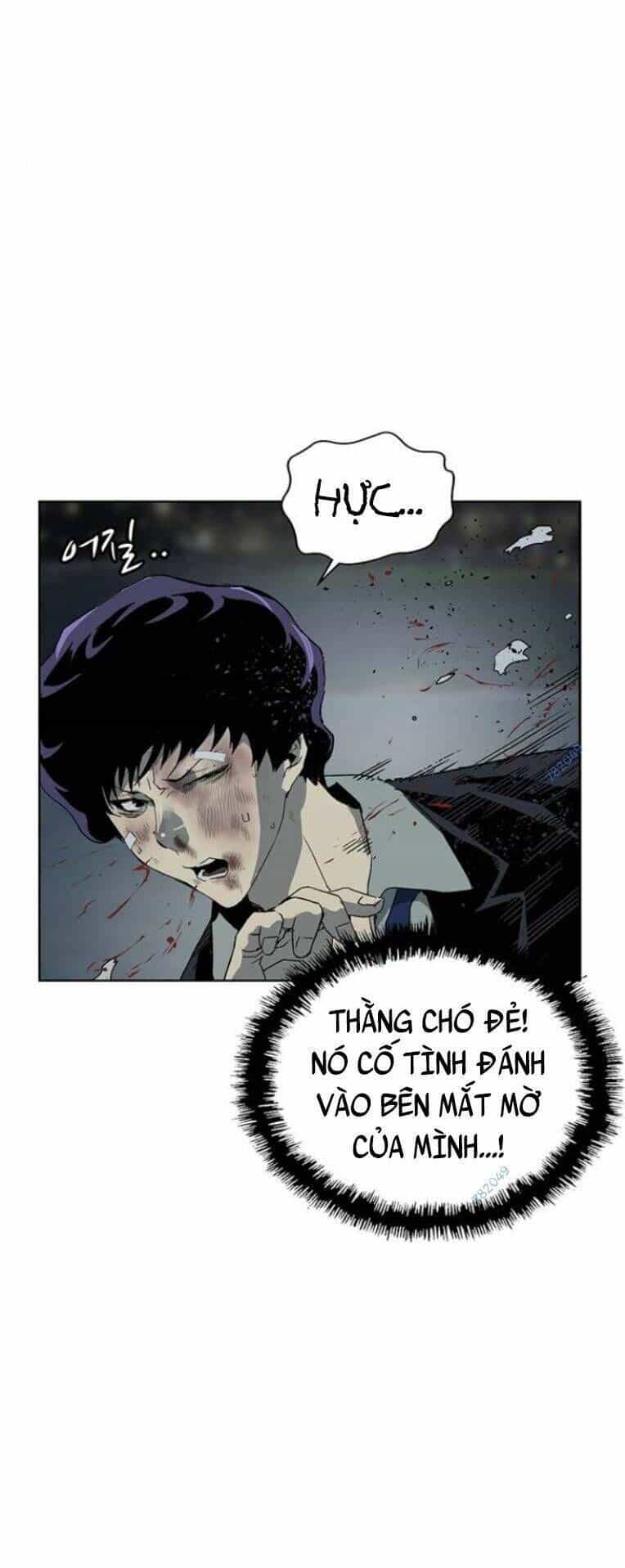 Anh Hùng Yếu - Chương 240 - ảnh 15