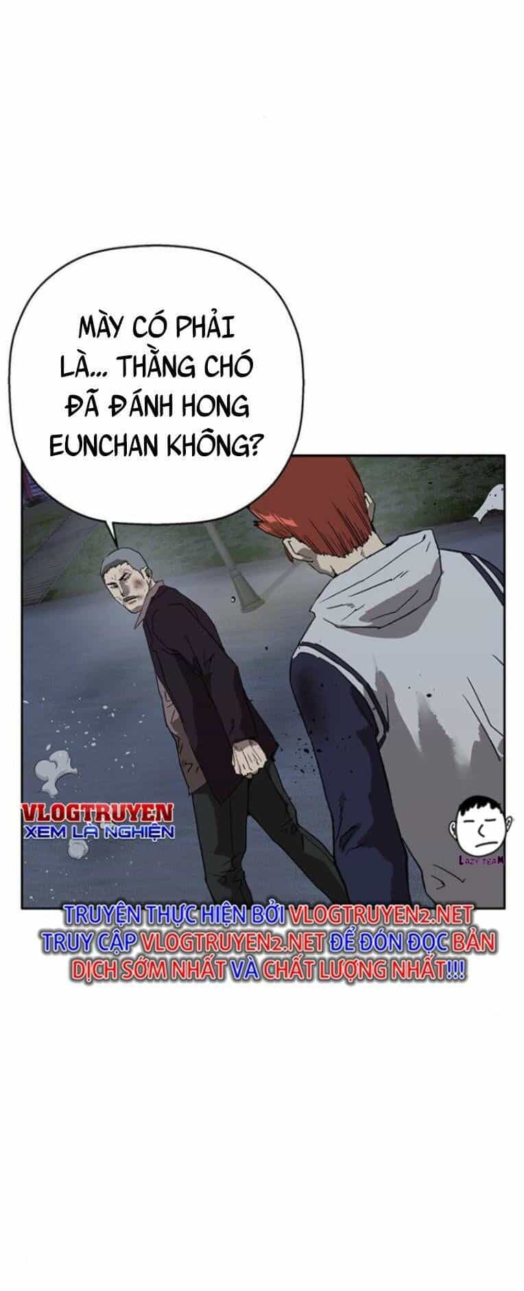 Anh Hùng Yếu - Chương 240 - ảnh 46