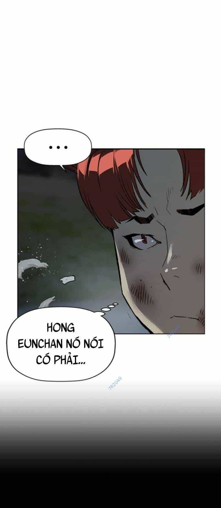 Anh Hùng Yếu - Chương 240 - ảnh 47