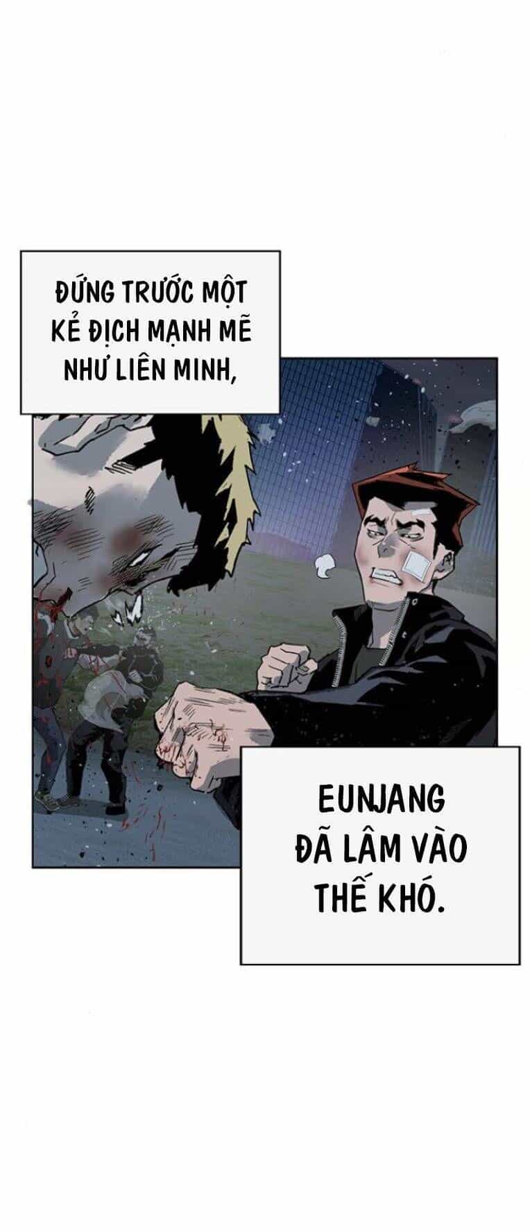 Anh Hùng Yếu - Chương 240 - ảnh 71
