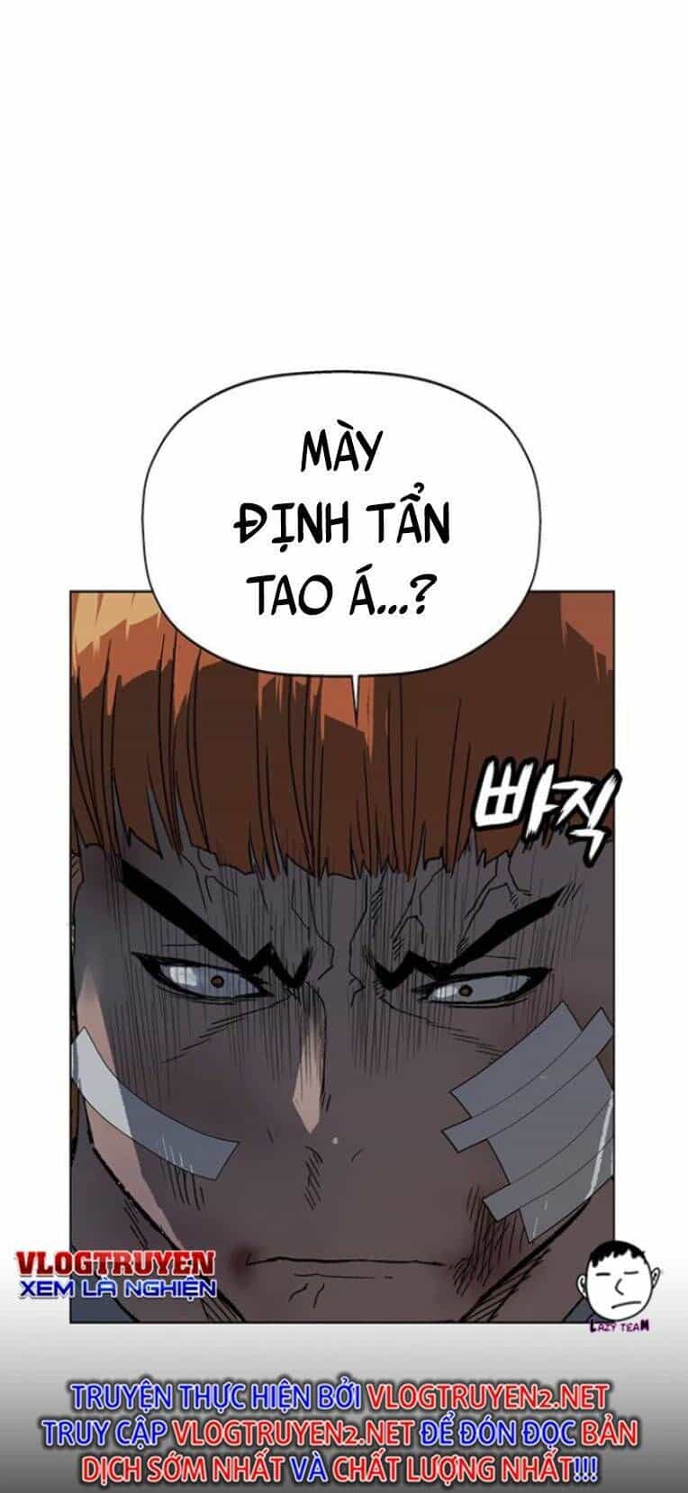 Anh Hùng Yếu - Chương 240 - ảnh 93