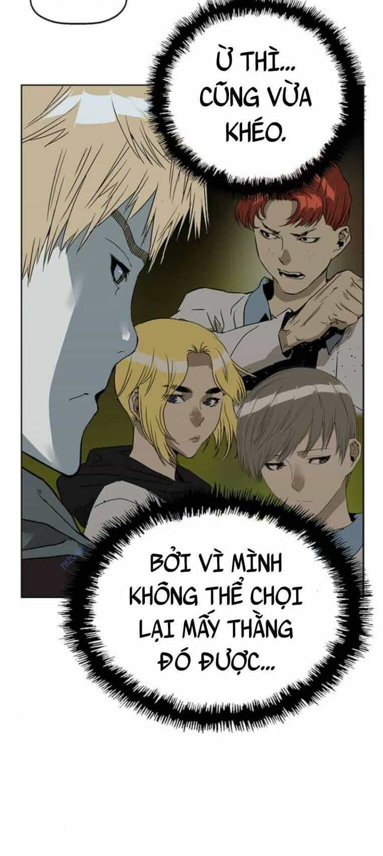 Anh Hùng Yếu - Chương 241 - ảnh 107
