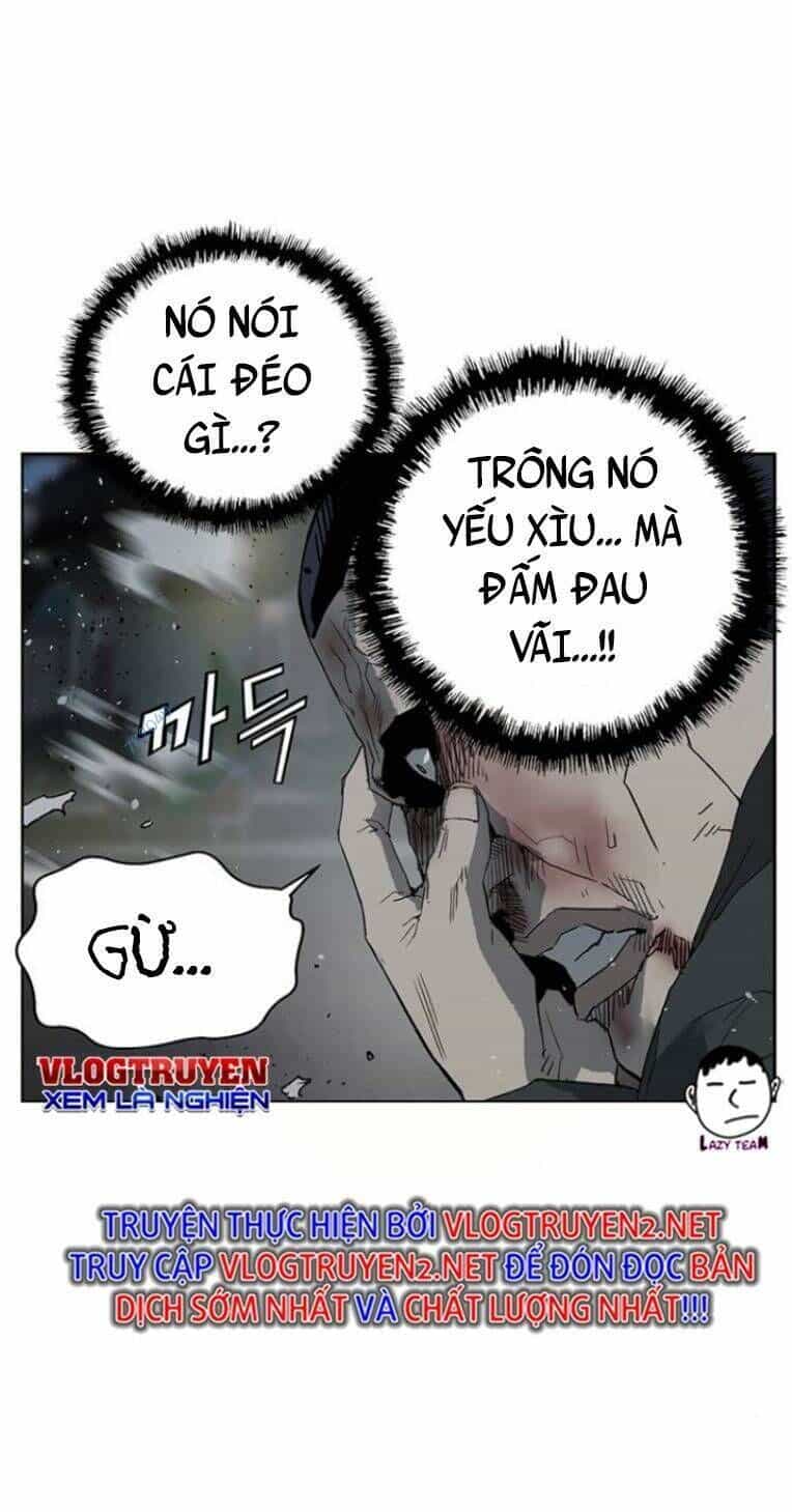 Anh Hùng Yếu - Chương 241 - ảnh 116